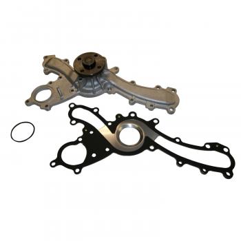 2015 Lexus RC350 Engine Water Pump GMB 1703000 image 1 of 4