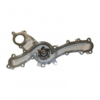 2015 Lexus RC350 Engine Water Pump GMB 1703000 image 2 of 4