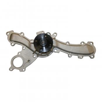 2015 Lexus RC350 Engine Water Pump GMB 1703000 image 4 of 4