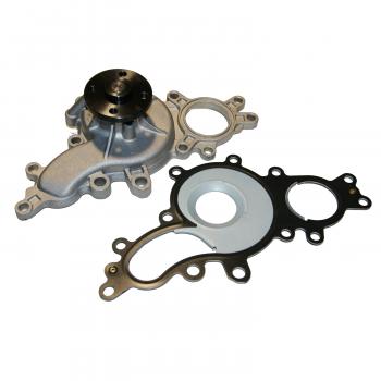 2015 Lexus RC F Engine Water Pump GMB 1703010 image 1 of 4