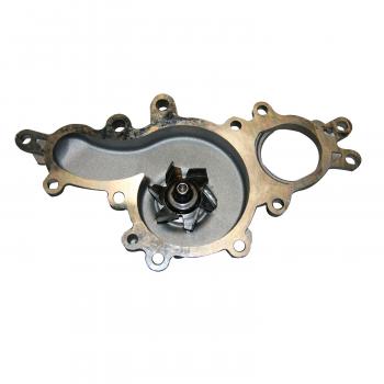 2015 Lexus RC F Engine Water Pump GMB 1703010 image 2 of 4