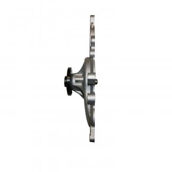 2015 Lexus RC F Engine Water Pump GMB 1703010 image 3 of 4