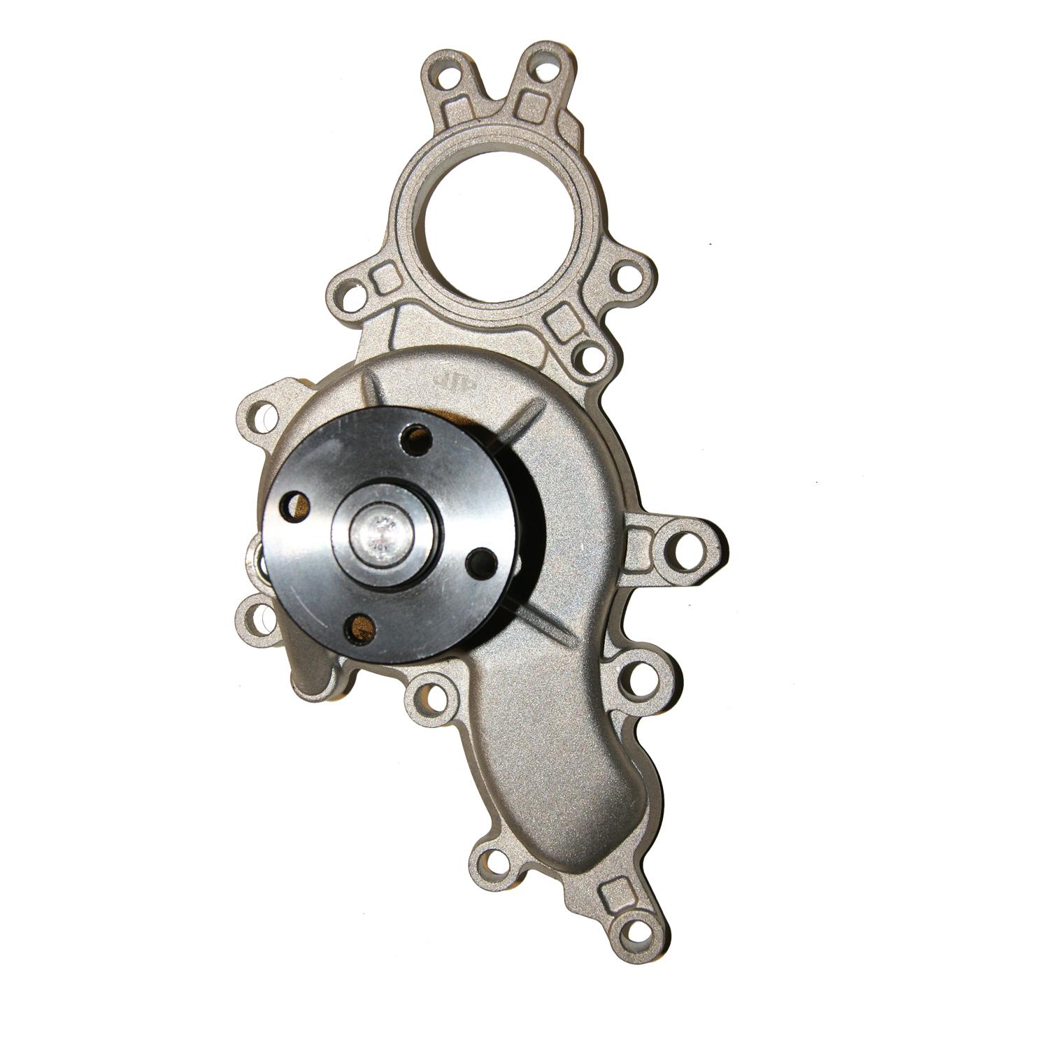 GMB 1703010 Engine Water Pump product image 4 of 4