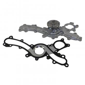 2023 Lexus IS350 Engine Water Pump