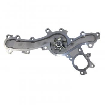 2023 Lexus LC500h Engine Water Pump GMB 1703020 image 2 of 4
