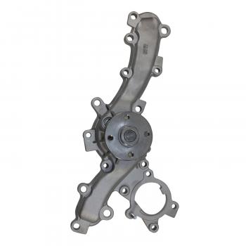 2023 Lexus LC500h Engine Water Pump GMB 1703020 image 4 of 4