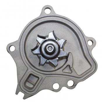 2016 Lexus NX200t Engine Water Pump GMB 1703030 image 2 of 4