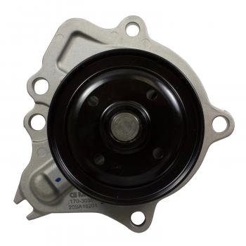 2016 Lexus NX200t Engine Water Pump GMB 1703030 image 4 of 4