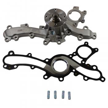 2019 Toyota Tacoma Engine Water Pump GMB 1703040 image 1 of 4