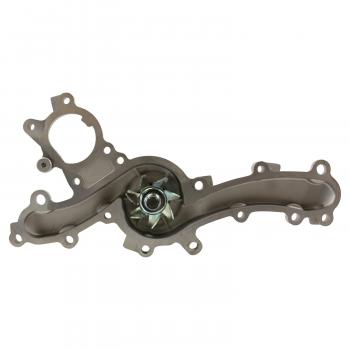 2019 Toyota Tacoma Engine Water Pump GMB 1703040 image 2 of 4