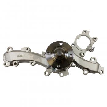 2019 Toyota Tacoma Engine Water Pump GMB 1703040 image 4 of 4