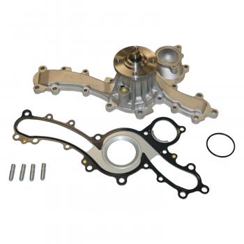 2014 Toyota Tacoma Engine Water Pump GMB 1703940 image 1 of 4