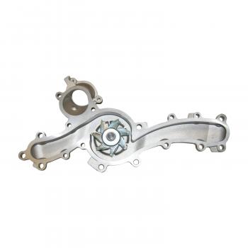2014 Toyota Tacoma Engine Water Pump GMB 1703940 image 2 of 4