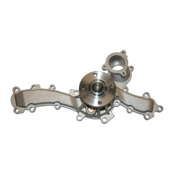 2014 Toyota Tacoma Engine Water Pump GMB 1703940 image 4 of 4