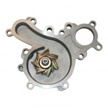 2010 Lexus LX570 Engine Water Pump GMB 1704000 image 2 of 4