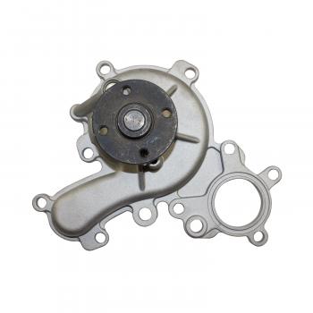 2010 Lexus LX570 Engine Water Pump GMB 1704000 image 4 of 4