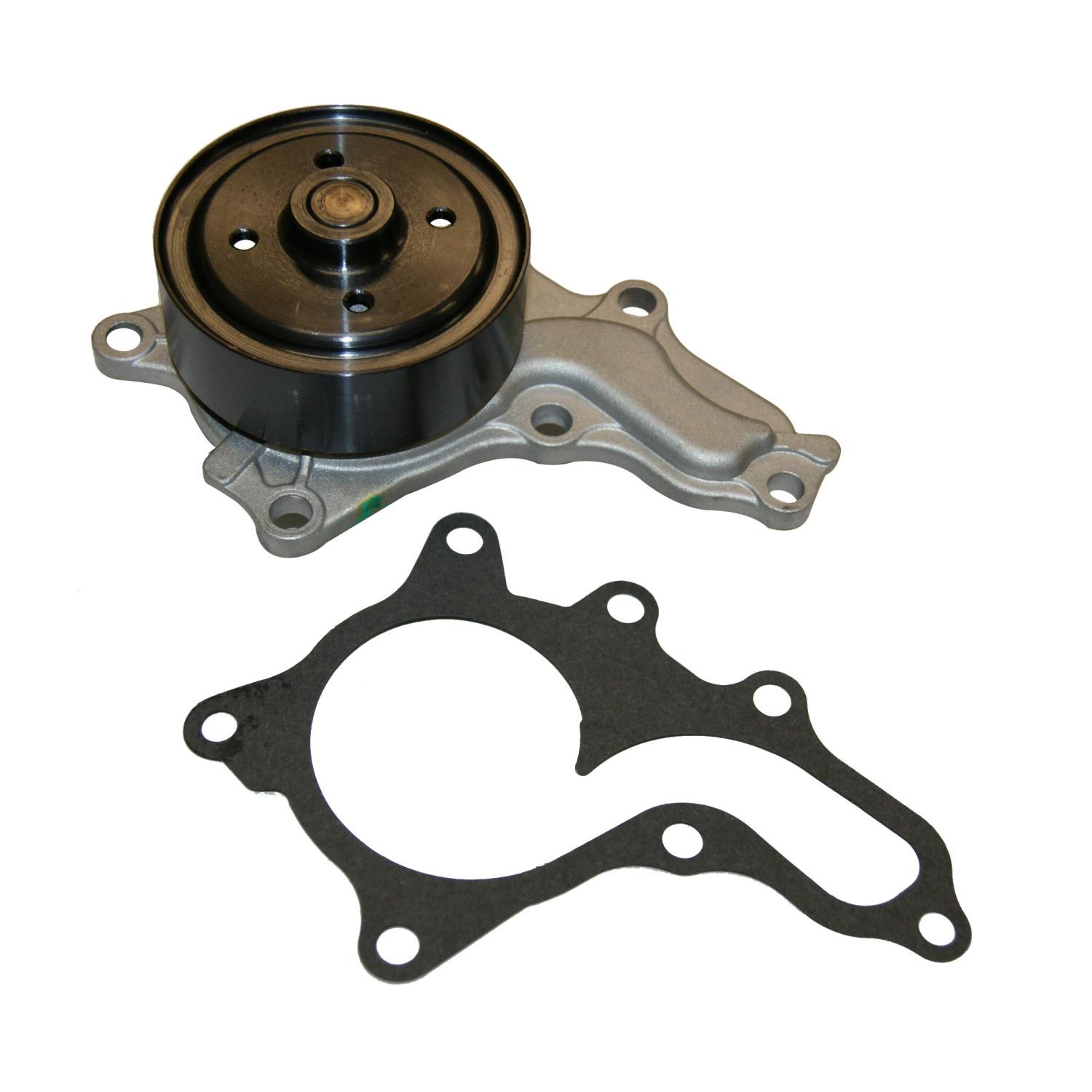 GMB 1704010 - Engine Water Pump GMB 1704010 Engine Water Pump product image 1 of 4