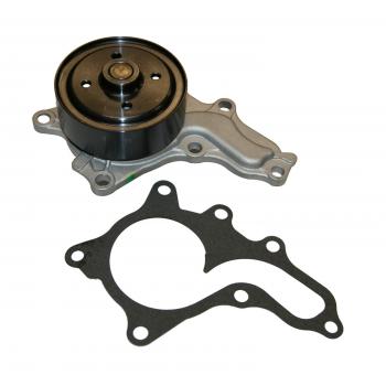 2015 Scion TC Engine Water Pump GMB 1704010 image 1 of 4