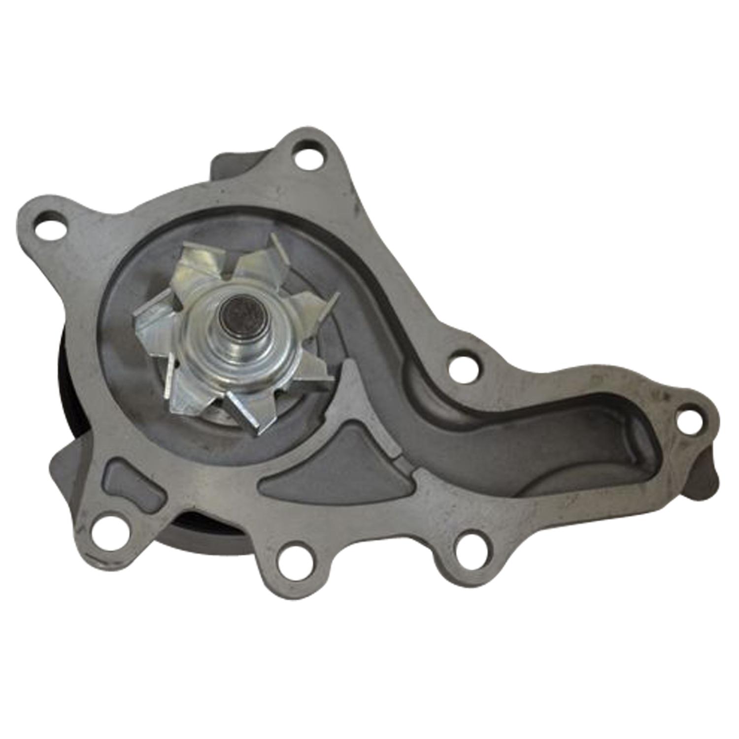 GMB 1704010 - Engine Water Pump GMB 1704010 Engine Water Pump product image 2 of 4