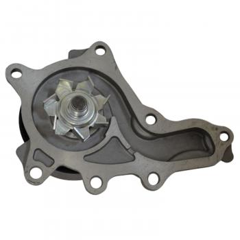 2015 Scion TC Engine Water Pump GMB 1704010 image 2 of 4