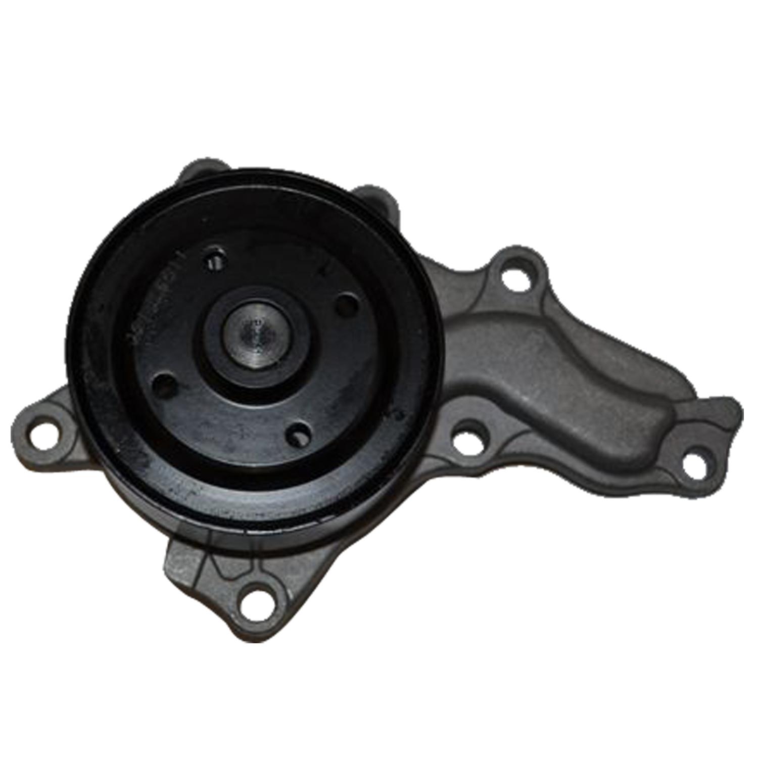 GMB 1704010 - Engine Water Pump GMB 1704010 Engine Water Pump product image 4 of 4
