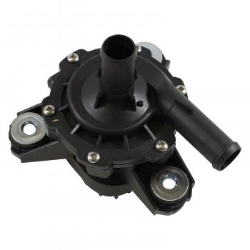 2017 Lexus NX300h Engine Auxiliary Water Pump GMB 1704020 image 1 of 4