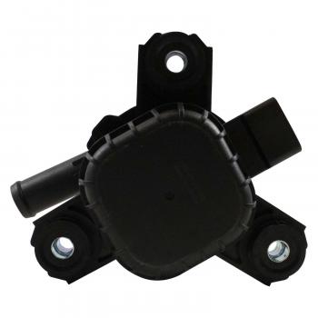 2017 Lexus NX300h Engine Auxiliary Water Pump GMB 1704020 image 2 of 4
