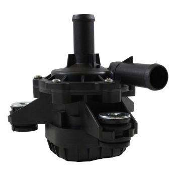 2017 Lexus NX300h Engine Auxiliary Water Pump GMB 1704020 image 3 of 4