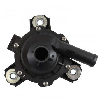 2017 Lexus NX300h Engine Auxiliary Water Pump GMB 1704020 image 4 of 4