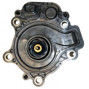 2017 Lexus CT200h Engine Water Pump GMB 1704030 image 2 of 4