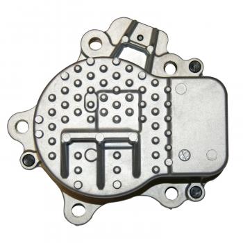 2017 Lexus CT200h Engine Water Pump GMB 1704030 image 4 of 4