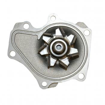 2012 Scion xB Engine Water Pump GMB 1704040 image 2 of 4