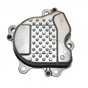 2015 Toyota Avalon Engine Water Pump GMB 1704050 image 4 of 4