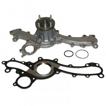 2024 Toyota 4Runner Engine Water Pump