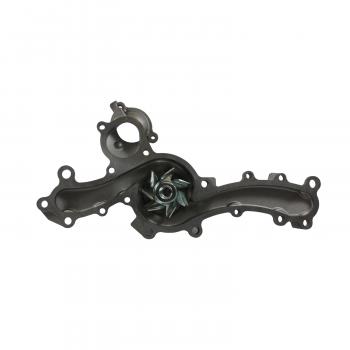 2011 Toyota Tundra Engine Water Pump GMB 1704060 image 2 of 4