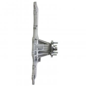 2011 Toyota Tundra Engine Water Pump GMB 1704060 image 3 of 4