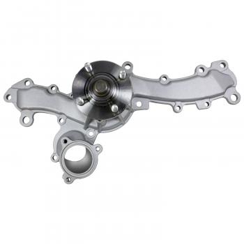 2011 Toyota Tundra Engine Water Pump GMB 1704060 image 4 of 4