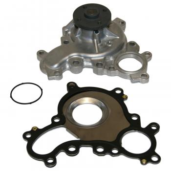 2021 Lexus GX460 Engine Water Pump GMB 1704070 image 1 of 4