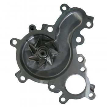2021 Lexus GX460 Engine Water Pump GMB 1704070 image 2 of 4