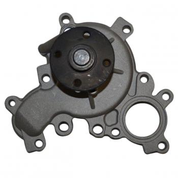 2021 Lexus GX460 Engine Water Pump GMB 1704070 image 4 of 4