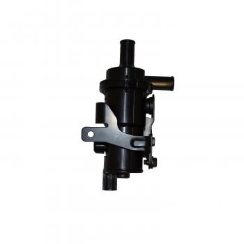 2006 Toyota Prius Engine Auxiliary Water Pump GMB 1704100 image 3 of 4