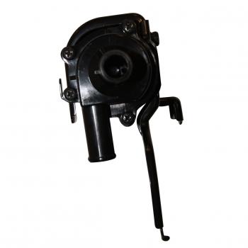 2006 Toyota Prius Engine Auxiliary Water Pump GMB 1704110 image 2 of 4