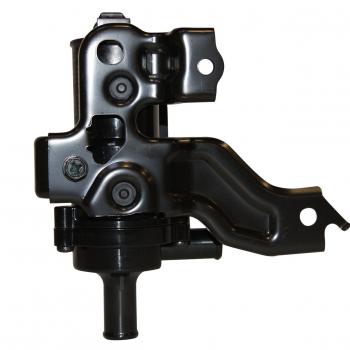 2006 Toyota Prius Engine Auxiliary Water Pump GMB 1704110 image 3 of 4