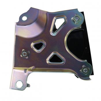2006 Toyota Prius Engine Auxiliary Water Pump GMB 1704120 image 2 of 4