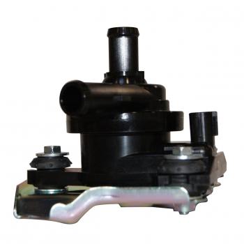 2006 Toyota Prius Engine Auxiliary Water Pump GMB 1704120 image 3 of 4