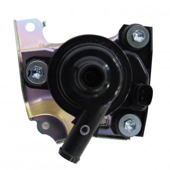 2006 Toyota Prius Engine Auxiliary Water Pump GMB 1704120 image 4 of 4