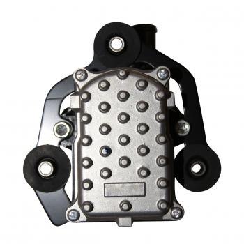 2011 Lexus HS250h Engine Auxiliary Water Pump GMB 1704130 image 2 of 4