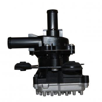2011 Lexus HS250h Engine Auxiliary Water Pump GMB 1704130 image 3 of 4
