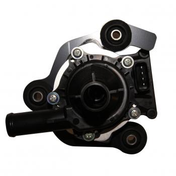 2011 Lexus HS250h Engine Auxiliary Water Pump GMB 1704130 image 4 of 4