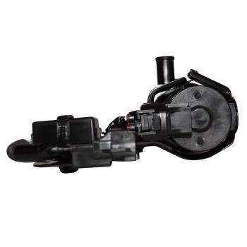 2011 Lexus HS250h Engine Auxiliary Water Pump GMB 1704140 image 2 of 4